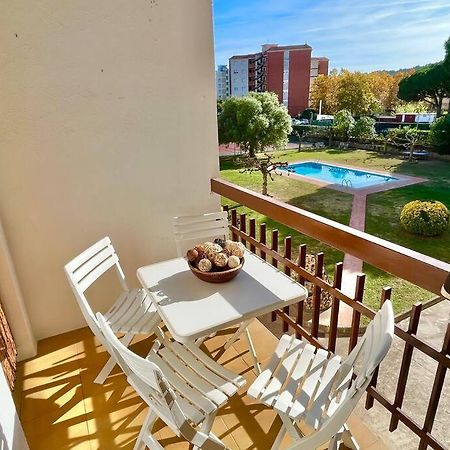 Encantador Apartamento En Playa De Aro 普拉加德阿罗 外观 照片