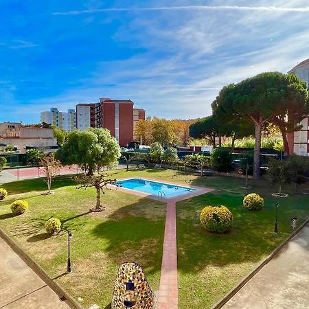 Encantador Apartamento En Playa De Aro 普拉加德阿罗 外观 照片
