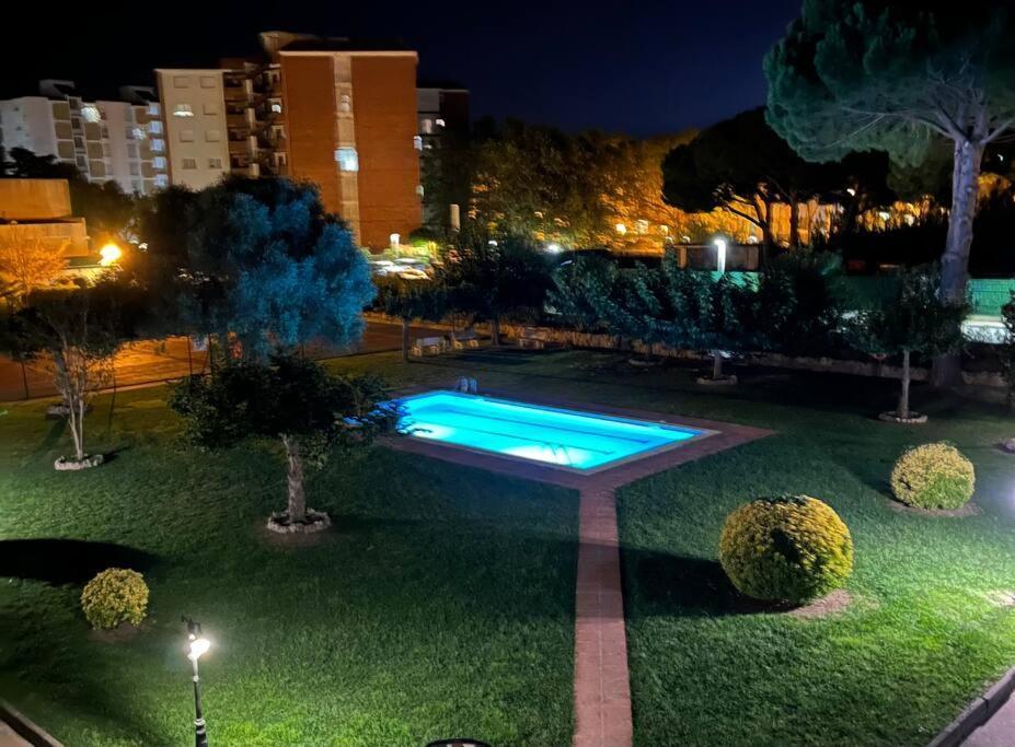 Encantador Apartamento En Playa De Aro 普拉加德阿罗 外观 照片