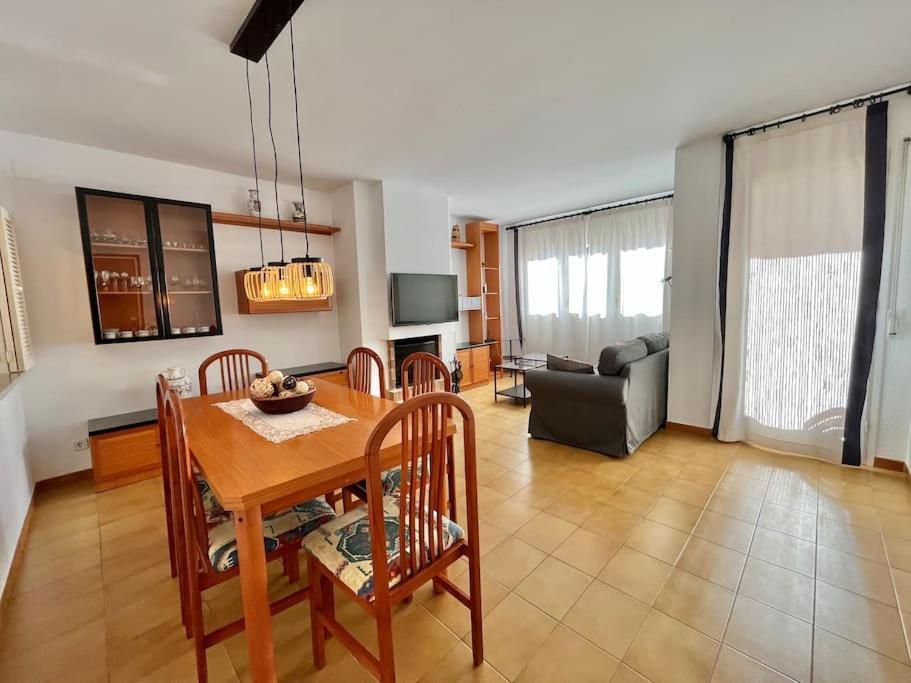 Encantador Apartamento En Playa De Aro 普拉加德阿罗 外观 照片