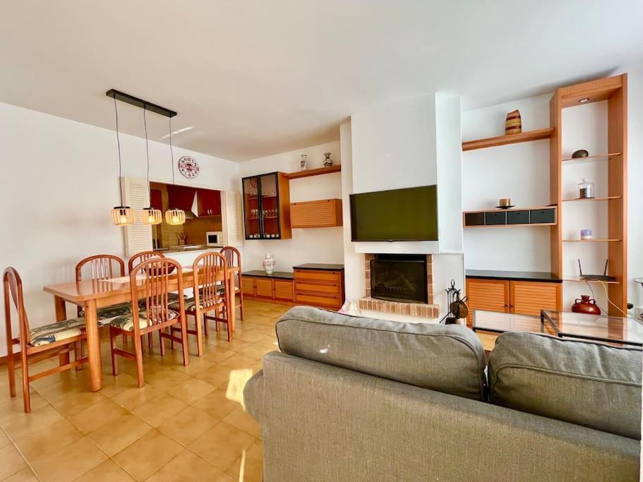 Encantador Apartamento En Playa De Aro 普拉加德阿罗 外观 照片