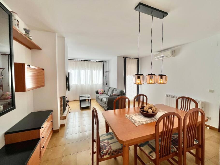 Encantador Apartamento En Playa De Aro 普拉加德阿罗 外观 照片