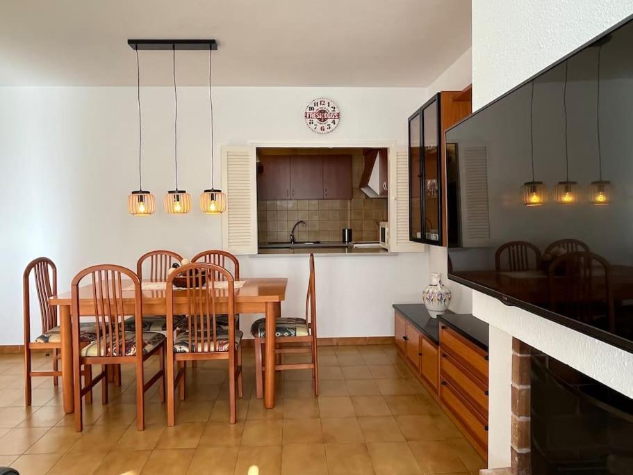 Encantador Apartamento En Playa De Aro 普拉加德阿罗 外观 照片