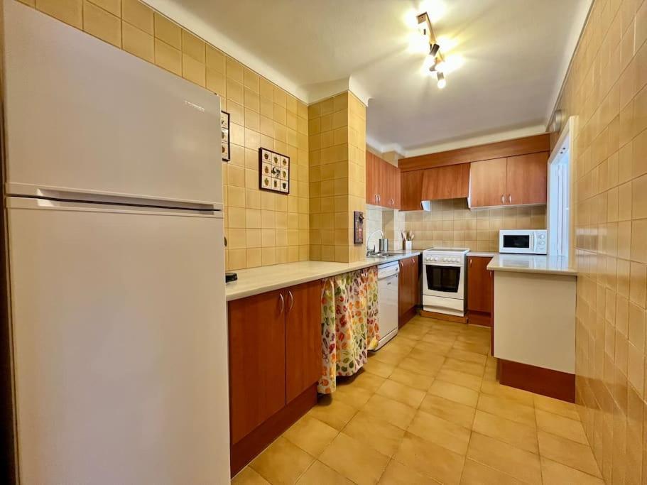 Encantador Apartamento En Playa De Aro 普拉加德阿罗 外观 照片