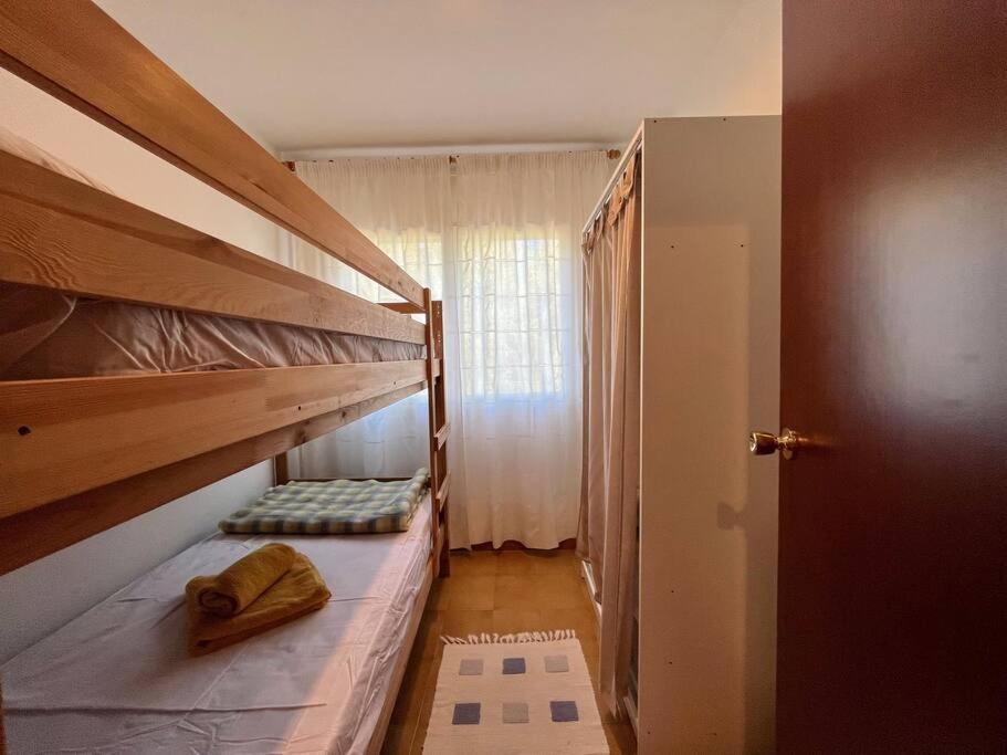 Encantador Apartamento En Playa De Aro 普拉加德阿罗 外观 照片