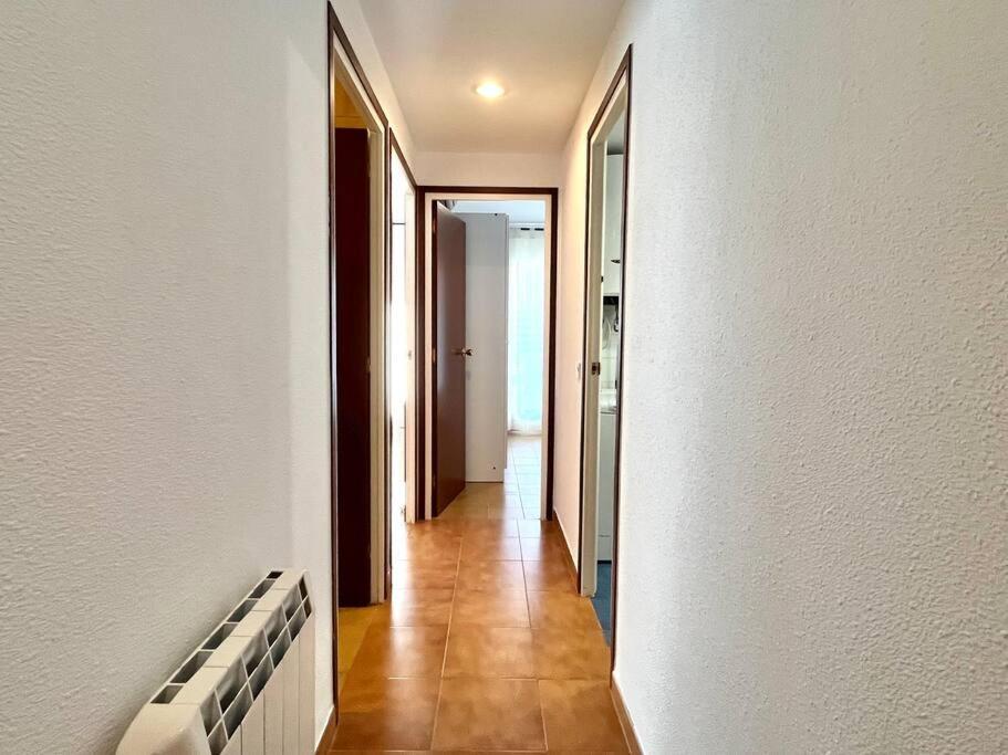 Encantador Apartamento En Playa De Aro 普拉加德阿罗 外观 照片