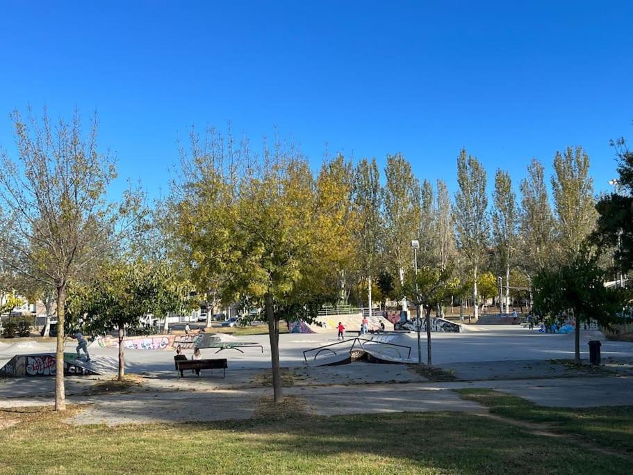 Encantador Apartamento En Playa De Aro 普拉加德阿罗 外观 照片